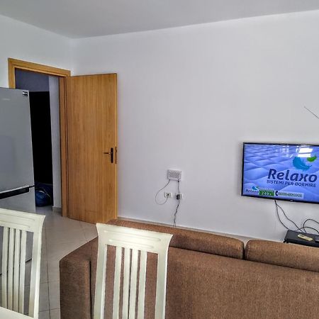 Rass' Apartment Vlore Ruang foto